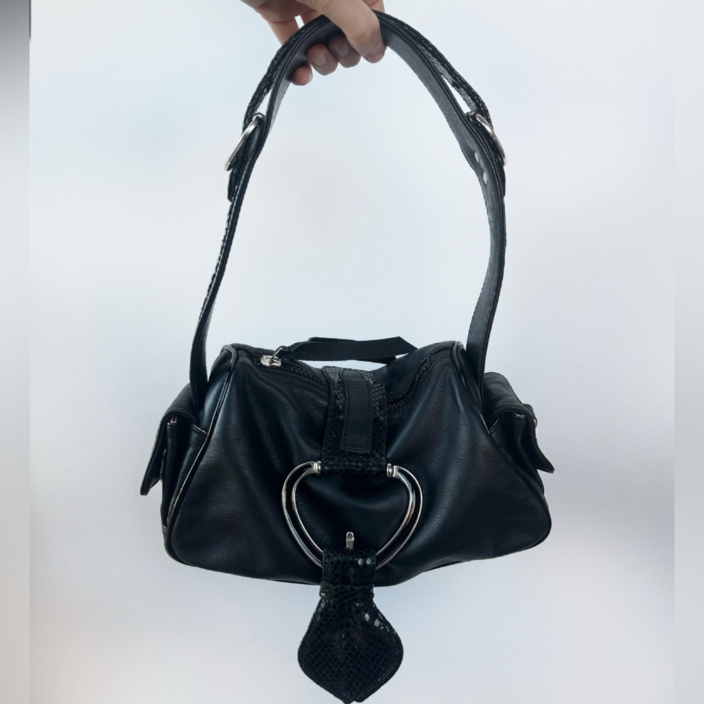 Dolce & Gabbana Black bag